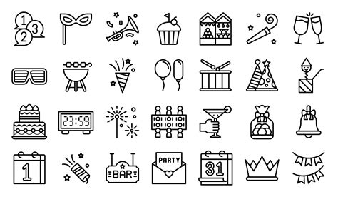 Party Icon Vector Art, Icons, and Graphics for Free Download.